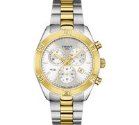 Tissot PR100 Sport Chic Watch TS-1186