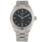 Tissot PR100 Sport T101610A 40mm Stainless Steel Watch