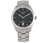 Tissot PR100 T101407 A 38mm Stainless Steel Watch