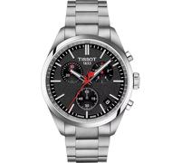 Tissot PR100 Vuelta T150.417.11.051.01 Mens Chronograph With spare bracelet