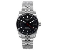 Tissot PR516 Black Dial Automatic Casual 100M Men's Watch T149.407.11.051.00