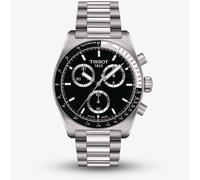 Tissot PR516 Black Dial Chronograph Watch T149.417.11.051.00