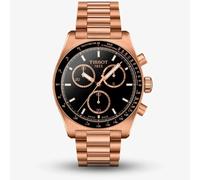 TISSOT Men Analog Swiss Quartz Watch with Stainless Steel Strap T1494173305100