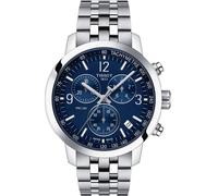 Tissot Watch PRC200 Quartz Chronograph Mens TS-1312