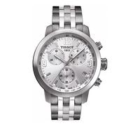 Tissot PRC 200 Chronograph T055.417.11.037.00 Men's Watch