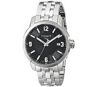 Tissot PRC 200 Men's Watch 316L Stainless Steel, Prc 200