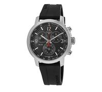 Tissot PRC 200 Quartz Diver's Chronograph Sports T114.417.17.057.00 Men's Watch