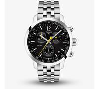 Tissot Watch PRC200 Quartz Chronograph Mens TS-1313