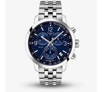 Tissot Watch PRC200 Quartz Chronograph Mens TS-1312