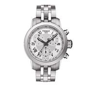 Tissot Prc200 Chrono Dau Steel/Steel, T055.217.11.033.00, Bracelet