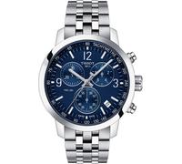 Tissot Watch PRC200 Quartz Chronograph Mens TS-1312
