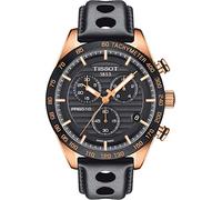 Tissot PRS 516 CHRONO CERAMIC LÜNETT T100.417.36.051.00 Mens Chronograph