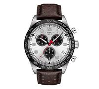 TISSOT PRS 516 Chronograph Men's Silver Watch T131.617.16.032.00