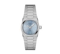 Tissot PRX 25mm Women's Blue Dial & Stainless Steel Bracelet Watch