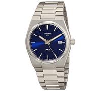 TISSOT Prx 35Mm Unisex Blue Watch T137.210.11.041.00