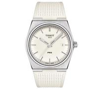 Tissot PRX 40 Men's White T1374101701100