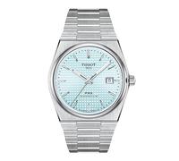 TISSOT PRX 40mm Automatic Unisex Silver Watch T137.407.11.351.00