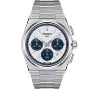Tissot PRX Automatic Chronograph Watch TS-1555