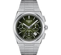 Tissot PRX Automatic Chronograph Watch TS-1676