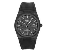 Tissot PRX Black Dial Automatic Casual 100M T137.907.97.201.00 Men's Watch