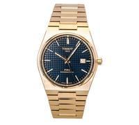 Tissot PRX Blue Dial Automatic Casual 100M T137.407.33.041.00 Men's Watch