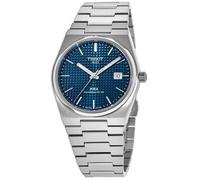 Tissot PRX Blue Dial Automatic Dress 100M Unisex Watch T137.207.11.041.00