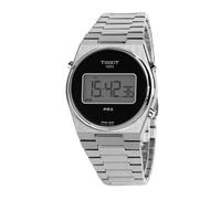 Tissot PRX Digital 35mm Silver Black Unisex Watch T1372631105000