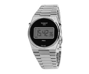 Tissot PRX Digital 35mm Silver Black Unisex Watch T1372631105000