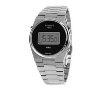 Tissot PRX Digital Silver Watch T1374631105000