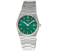 Tissot PRX Green Dial Quartz Dress 100M Men's Watch T137.410.11.091.00