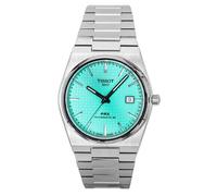 Tissot PRX Light Green Dial Automatic 100M Men's Watch T137.407.11.091.01