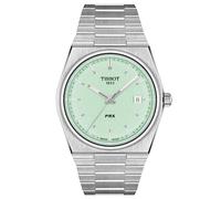 Unisex Tissot PRX 40 205 Watch T1374101109101