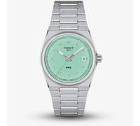 Tissot PRX Mint Dial Watch T137.210.11.091.00