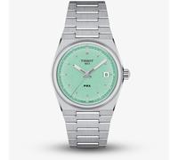Tissot PRX Mint Dial Watch T137.210.11.091.00
