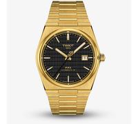 Tissot PRX Powermatic 80 Damian Lillard Special Edition Automatic Watch T137.407.33.051.00