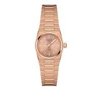 Tissot PRX Quartz 25mm, Rose Gold, Rose Gold, Bracelet