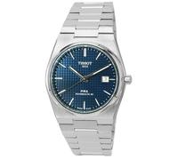 Tissot PRX T-Classic Powermatic 80 Dress T137.407.11.041.00 Men's Watch