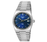 Tissot PRX 35mm Blue Dial Stainless Steel Quartz Watch T137.210.11.041.00