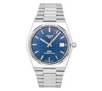 Tissot PRX Titanium Blue Dial Automatic T137.807.44.041.00 100M Men's Watch
