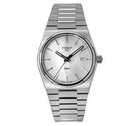 Tissot PRX White MOP Dial Quartz Casual 100M T137.210.11.111.00 Unisex Watch