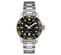 Unisex Tissot Seastar 1000 Watch T1202102105100