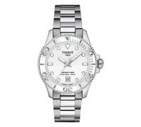 Tissot Seastar 1000 Quartz Ladies' Stainless Steel Watch