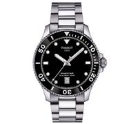 Tissot Seastar 1000 40 Watch TS-1564