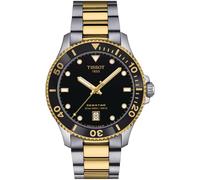 Tissot Seastar 1000 40mm Watch TS-1626