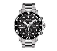 Tissot Watch Seastar 1000 Quartz Chronograph TS-1048