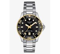 Unisex Tissot Seastar 1000 Watch T1202102105100