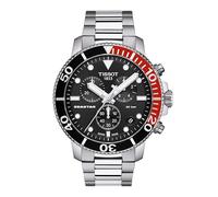Tissot Seastar 1000 Men's Stainless Steel Bracelet Watch