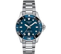 Tissot Seastar 1000 Ladies Watch TS-1460