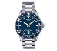 Tissot Watch Seastar 1000 40 TS-1563