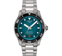 Tissot Seastar 1000 Powermatic 80 40mm Watch TS-1665